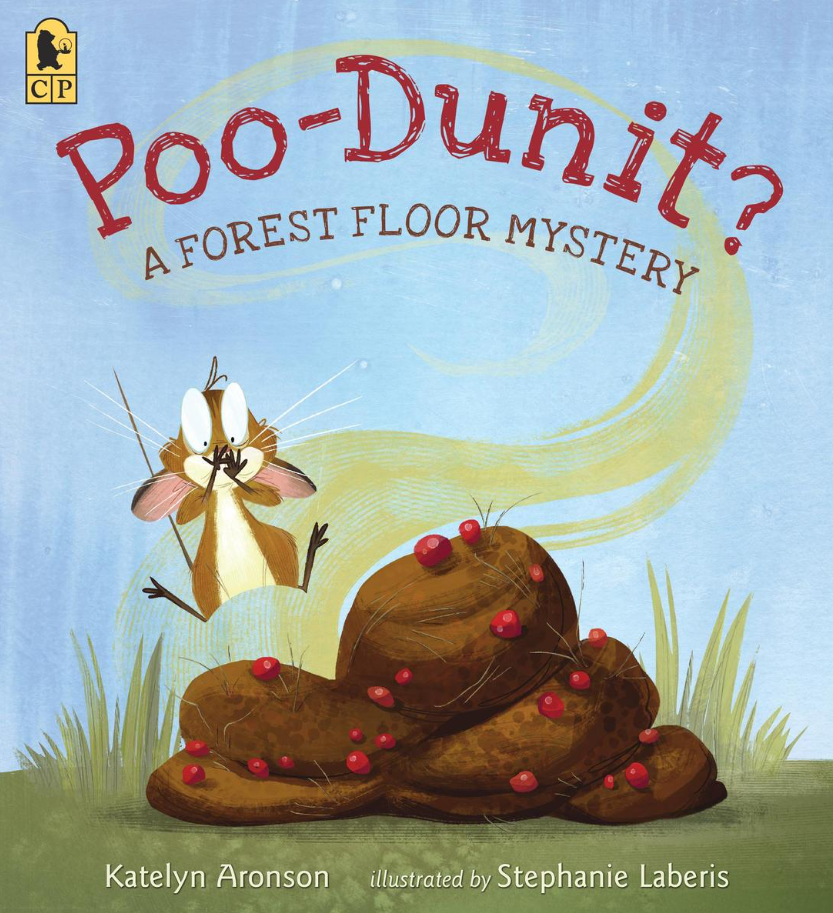 Poo-Dunit Poo Dunit