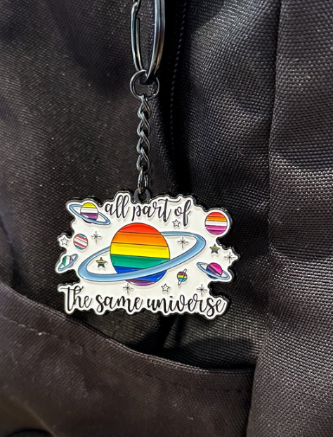 Same Universe KC Same Universe KC