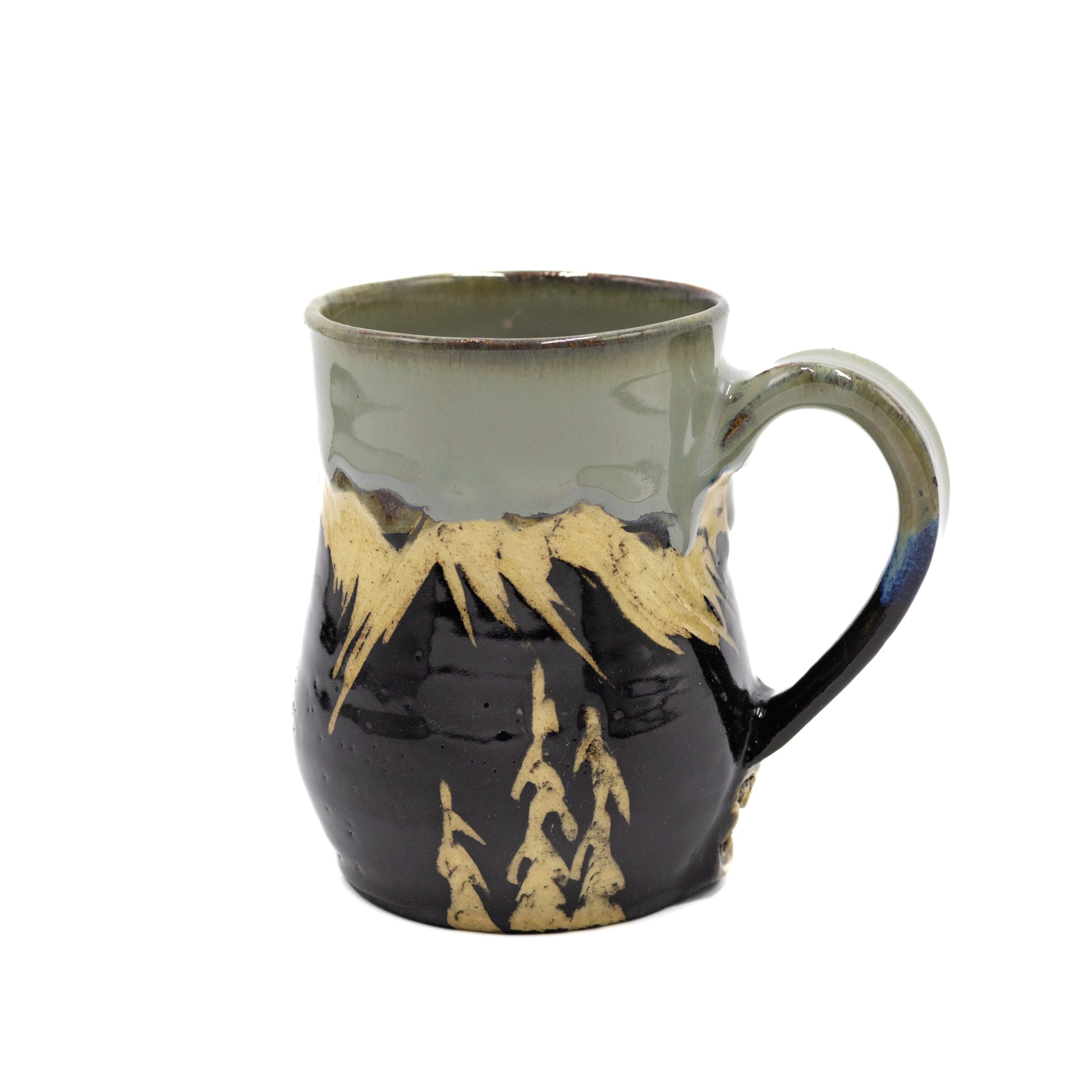 Black Mountain Goldilocks Mug Black Mountain Goldilocks Mug scaled