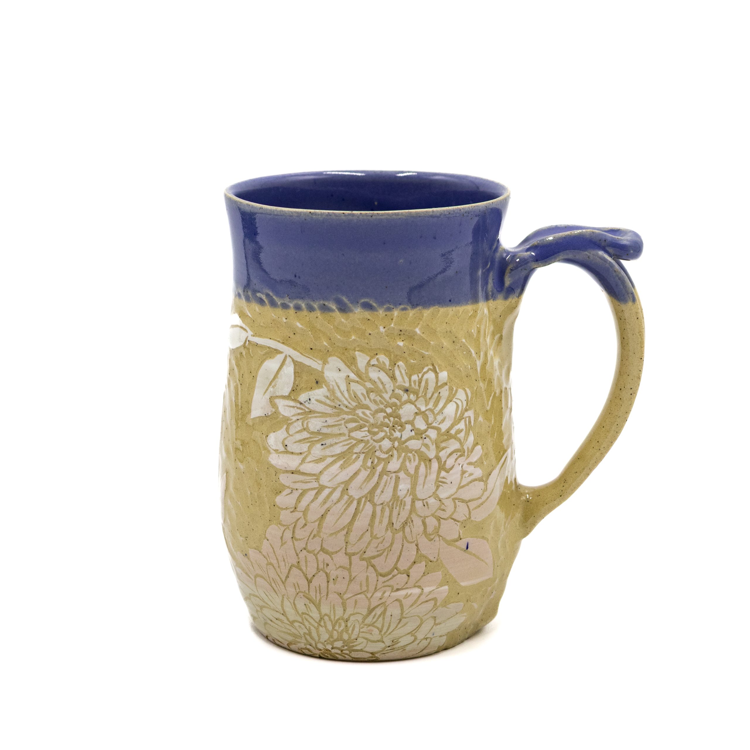 English Garden Bathtub Mug English Garden Bathtub Mug scaled