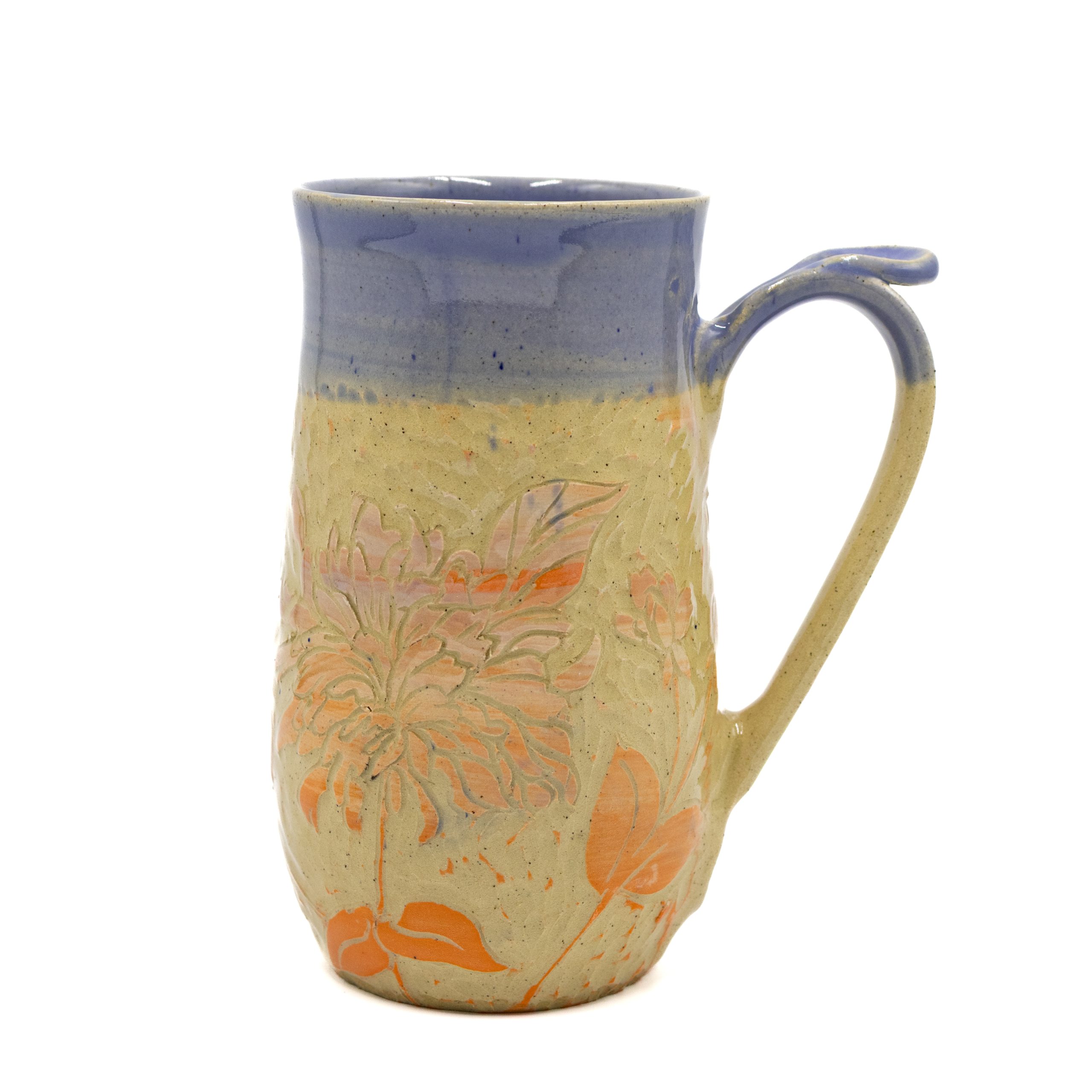 English Garden Lagoon Mug English Garden Lagoon Mug scaled