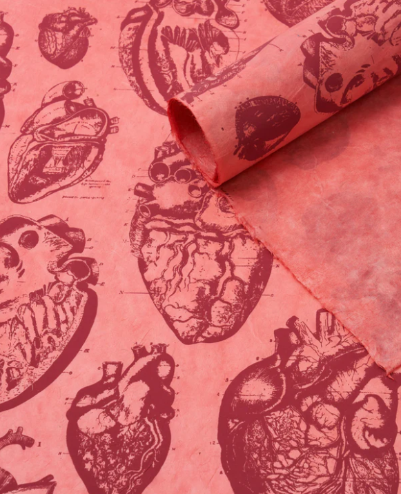 Heart Wrap Heart Wrap