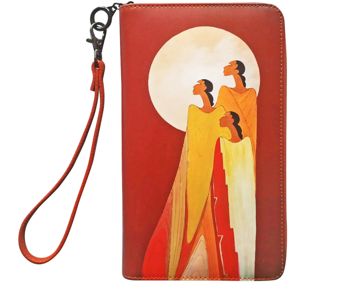 Hope Travel Wallet Hope Travel Wallet