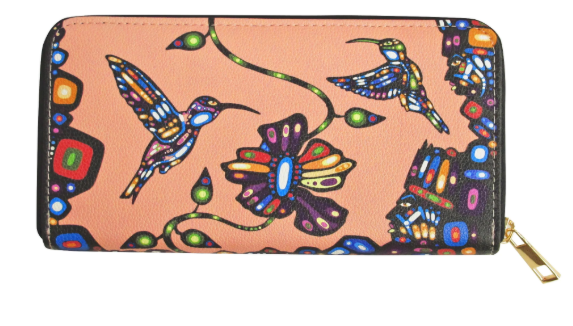 Hummingbird Wallet Hummingbird Wallet