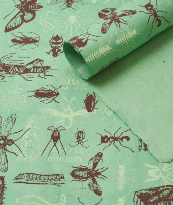 Insect Wrap Insect Wrap