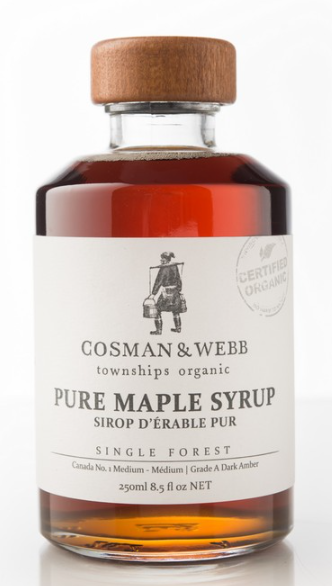 Maple Syrup 250ml Maple Syrup 250ml