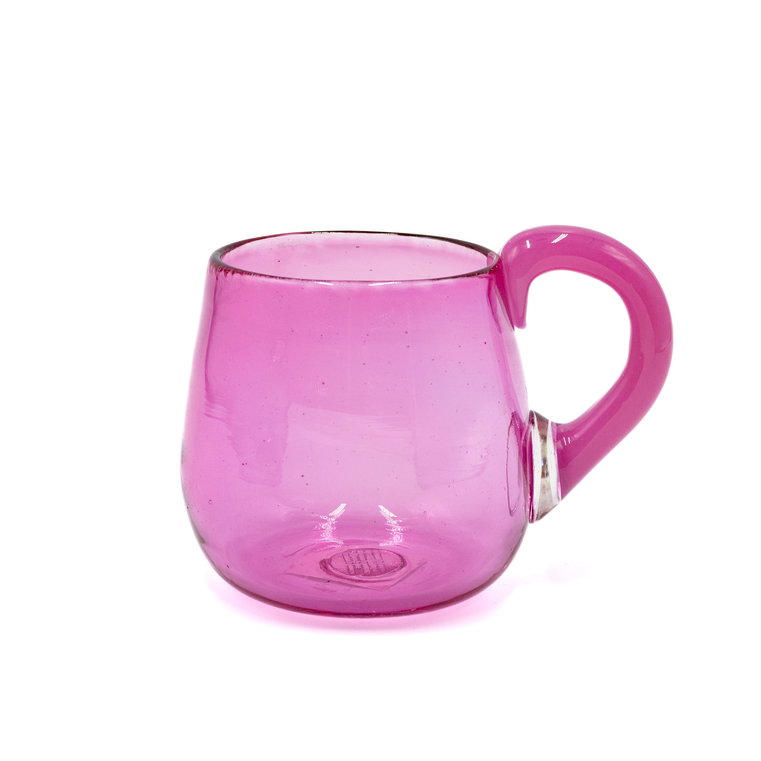 Pink_Pink Beer Stein Pink Pink Beer Stein scaled