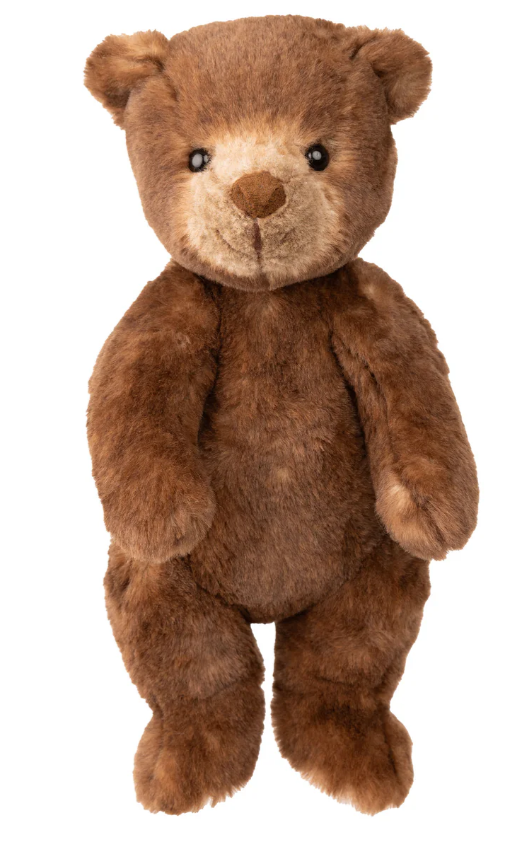 Ranger Bear STanding Ranger Bear STanding