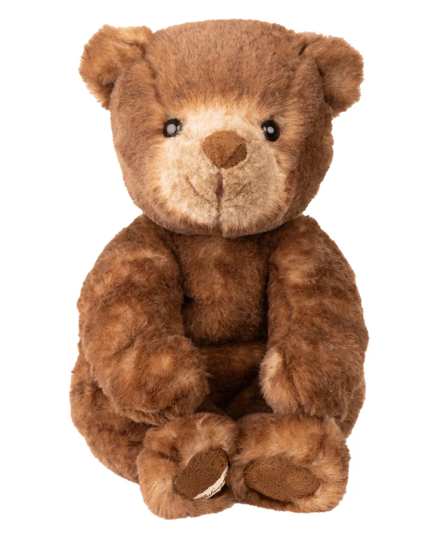 Ranger Bear Ranger Bear