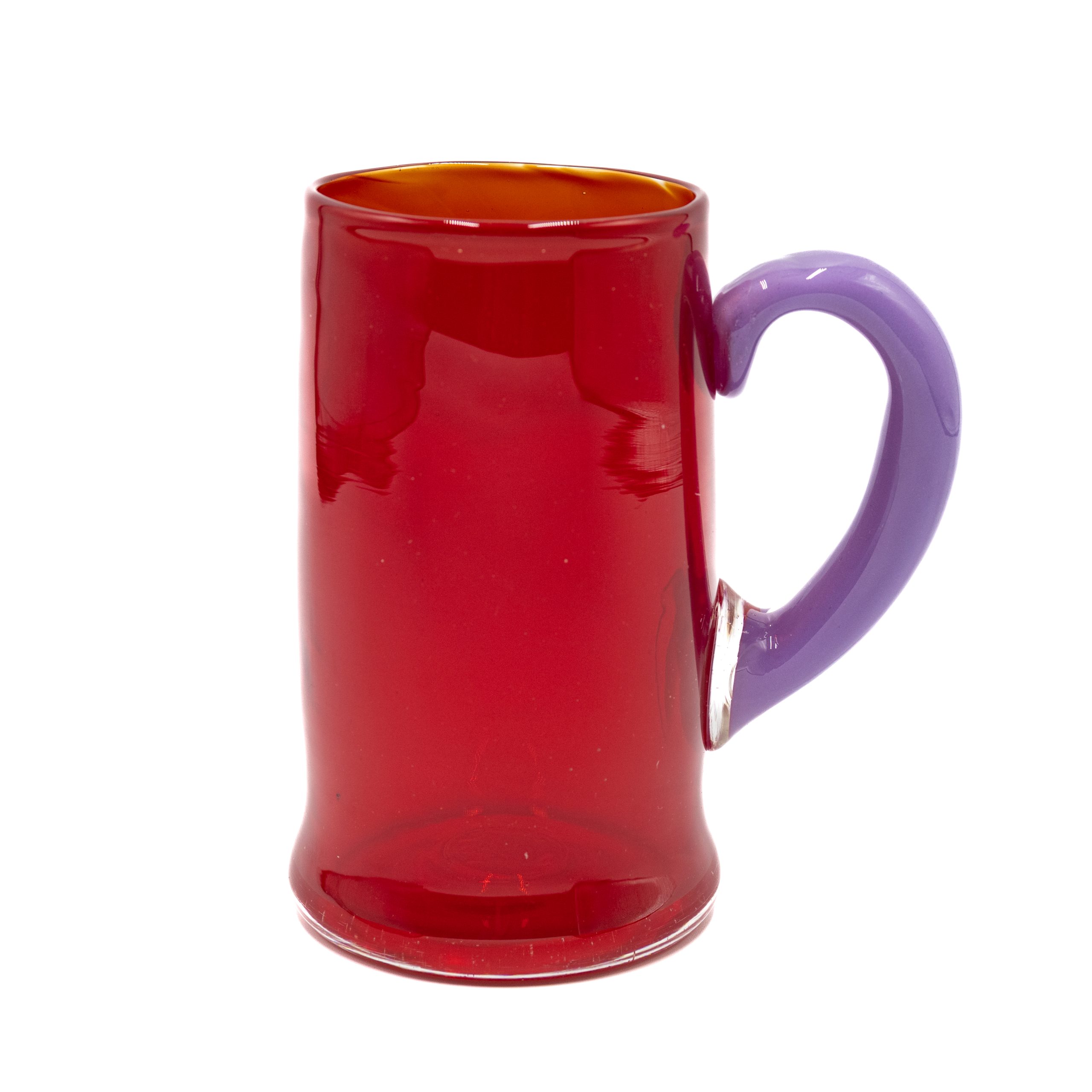 Red_Purple Beer Stein Red Purple Beer Stein scaled