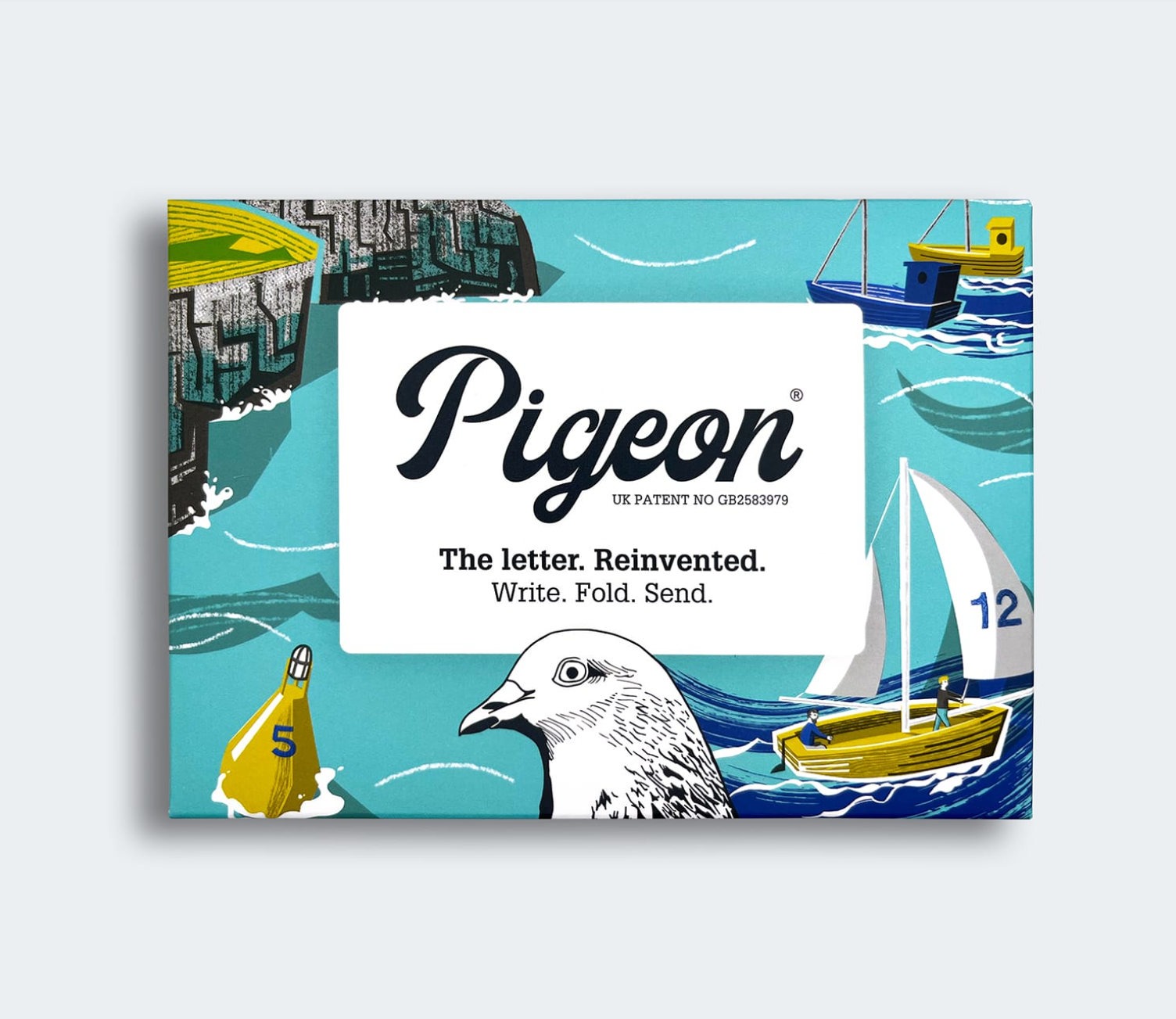 Safe Harbour Safe Harbour