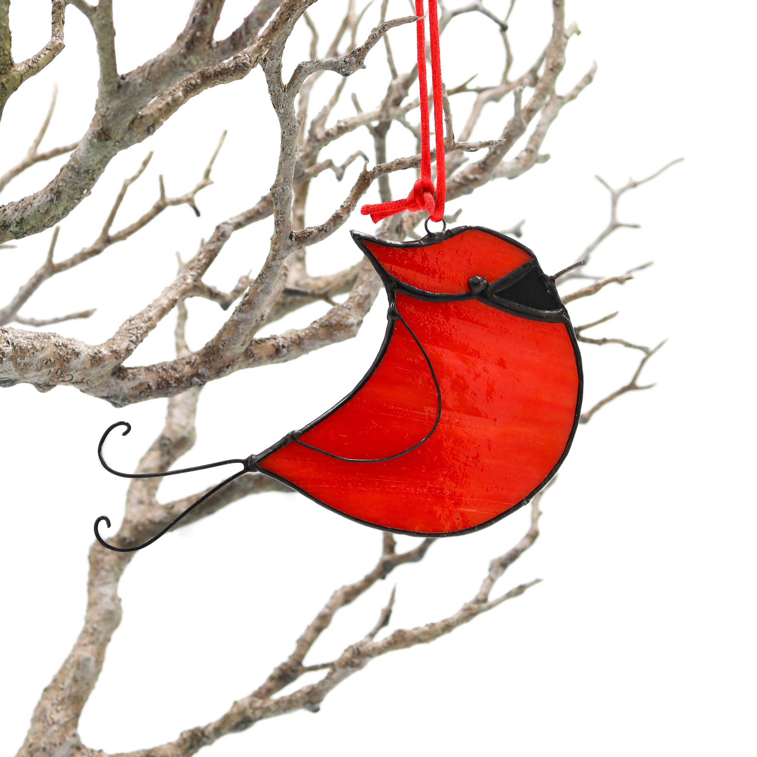 Stained Glass Cardinal Stained Glass Cardinal 1 scaled