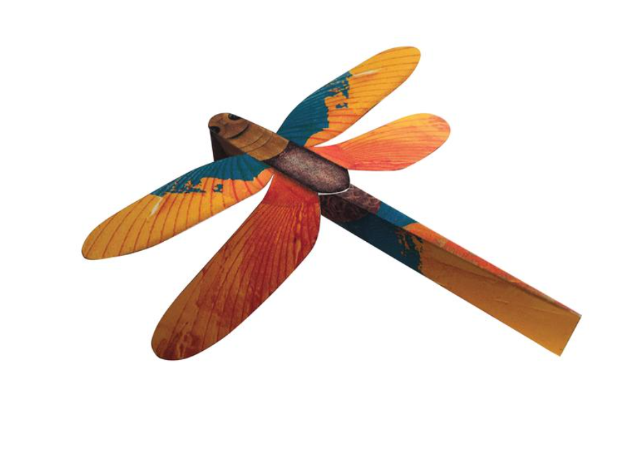 Flying Machine 3 Flying Machine 3