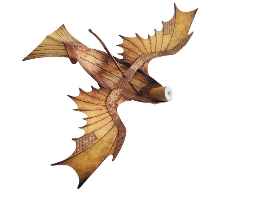 Flying Machine 4 Flying Machine 4