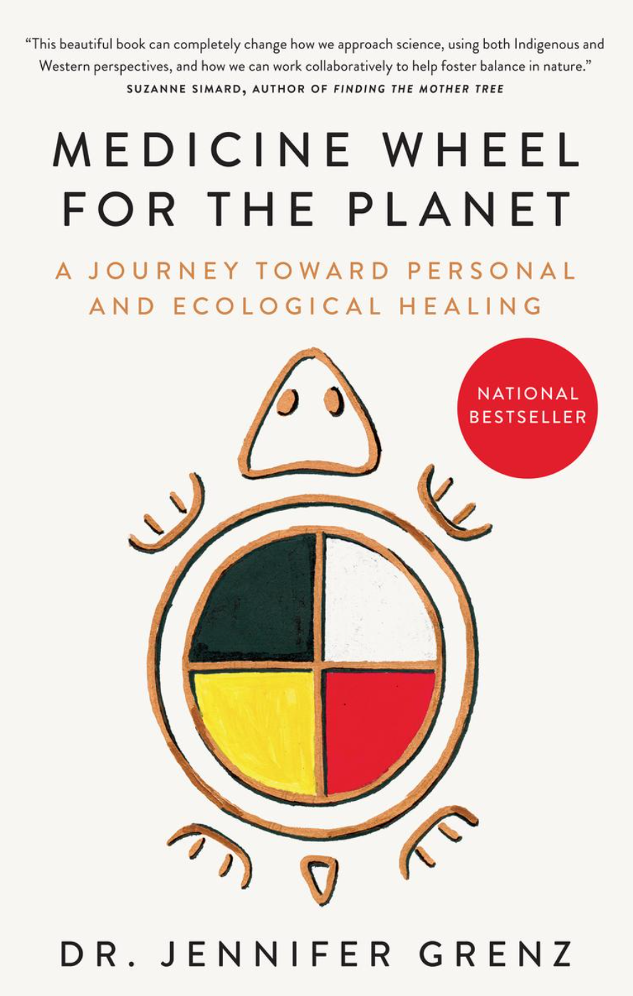 Medicine Wheel for the Planet Medicine Wheel for the Planet