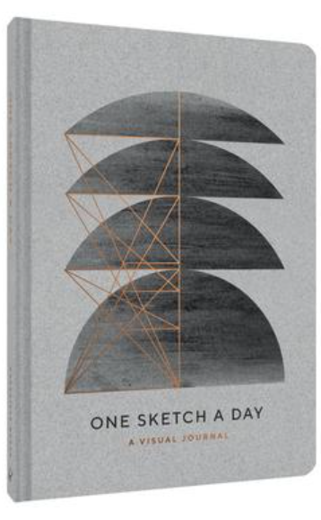 One Sketch a Day One Sketch a Day