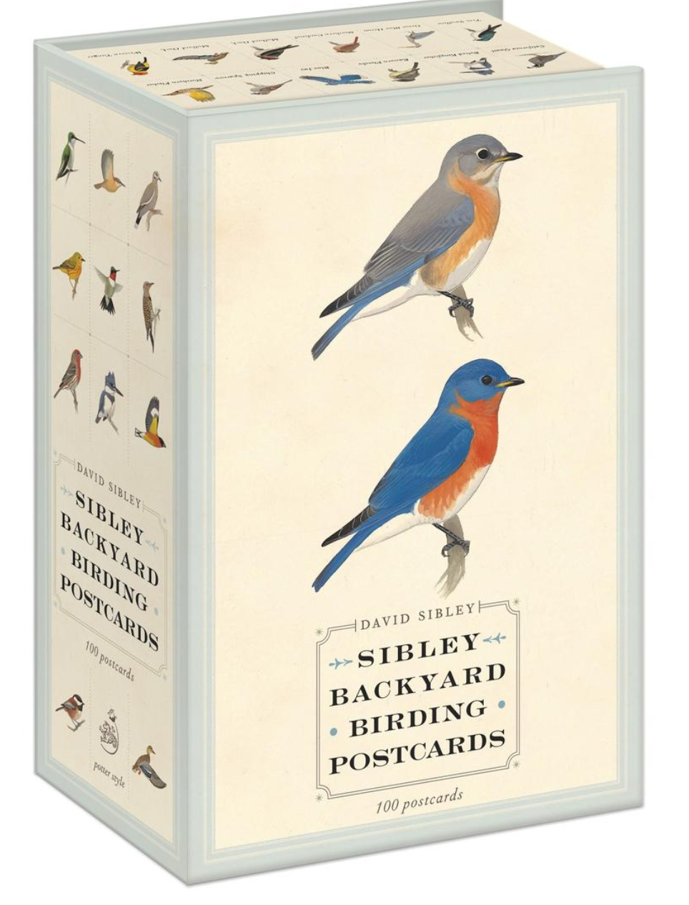 Sibley Backyard Birding PC Sibley Backyard Birding PC