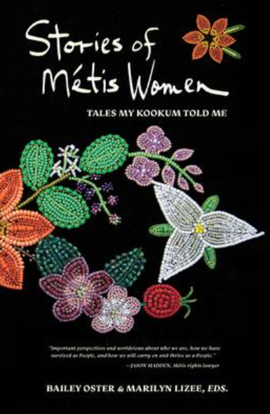Stories of Metis Women Stories of Metis Women