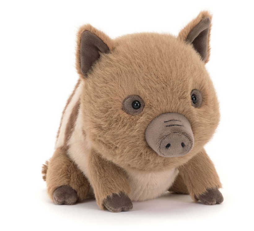 Swinely Boar Swinely Boar