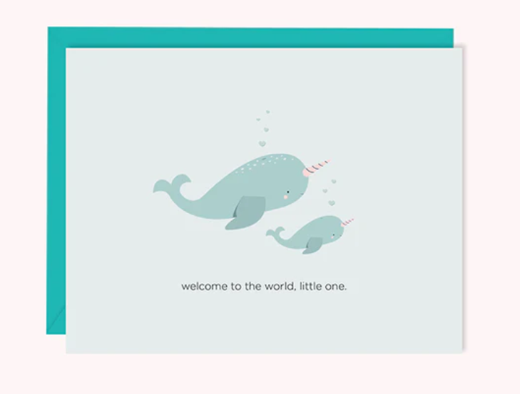 Welcome to the World Welcome to the World