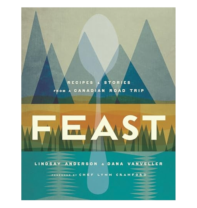 Feast Cookbook Feast Cookbook