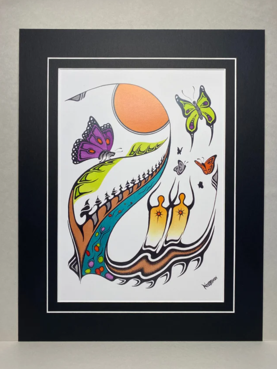 Arise Print Arise Print