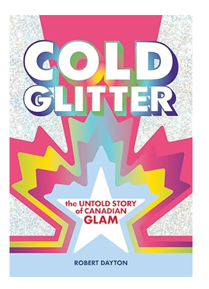 Cold Glitter Cold Glitter