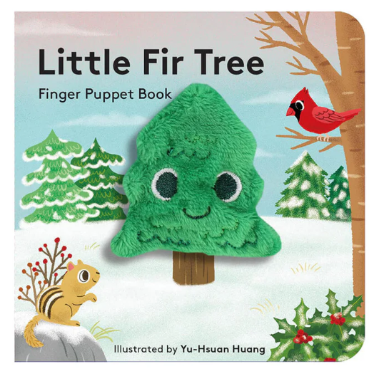 Little Fir Tree Little Fir Tree
