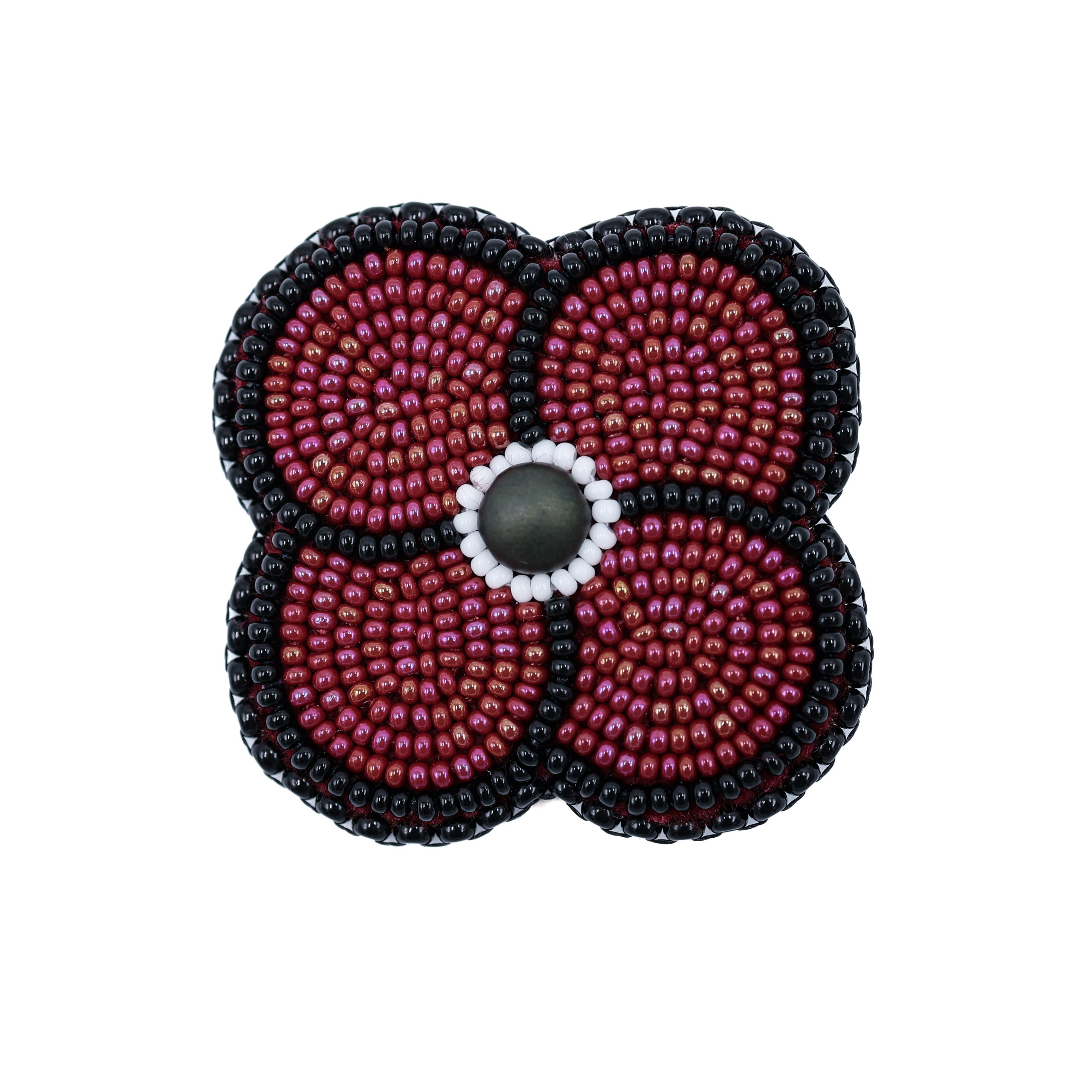 Looped Poppy #2 Looped Poppy 2 scaled