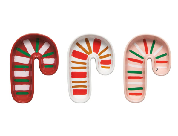 Merry Mints Shaped Dishes Merry Mints Shaped Dishes