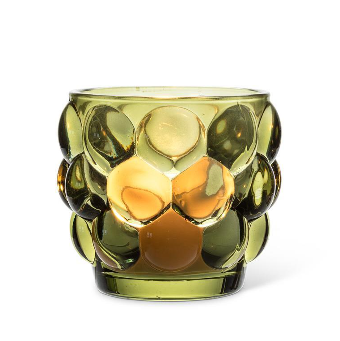 Moss Votive Moss Votive