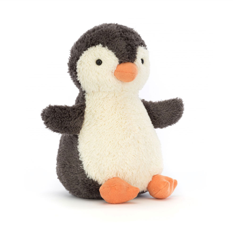 Peanut Penguin Peanut Penguin