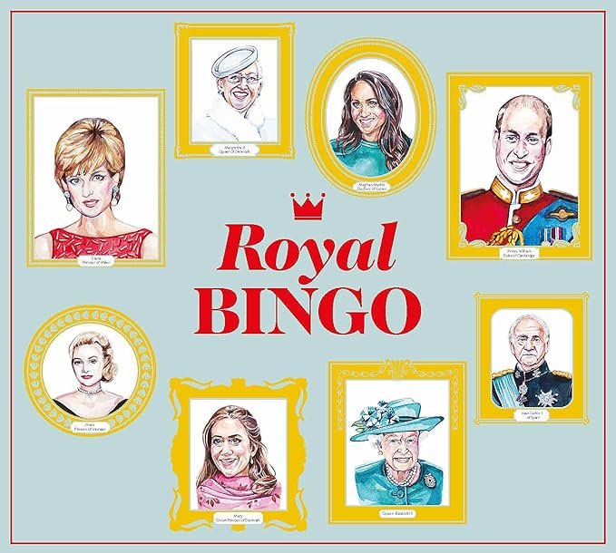 Royal Bingo 1 Royal Bingo 1