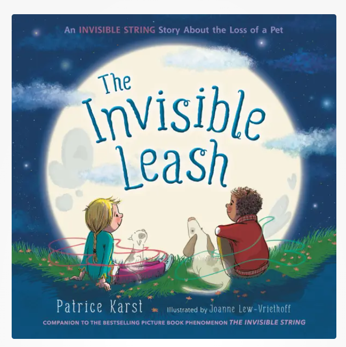 The Invisble Leash The Invisble Leash