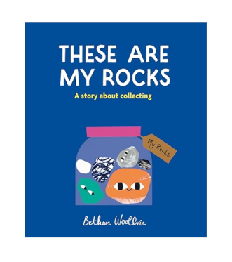 These are my Rocks These are my Rocks