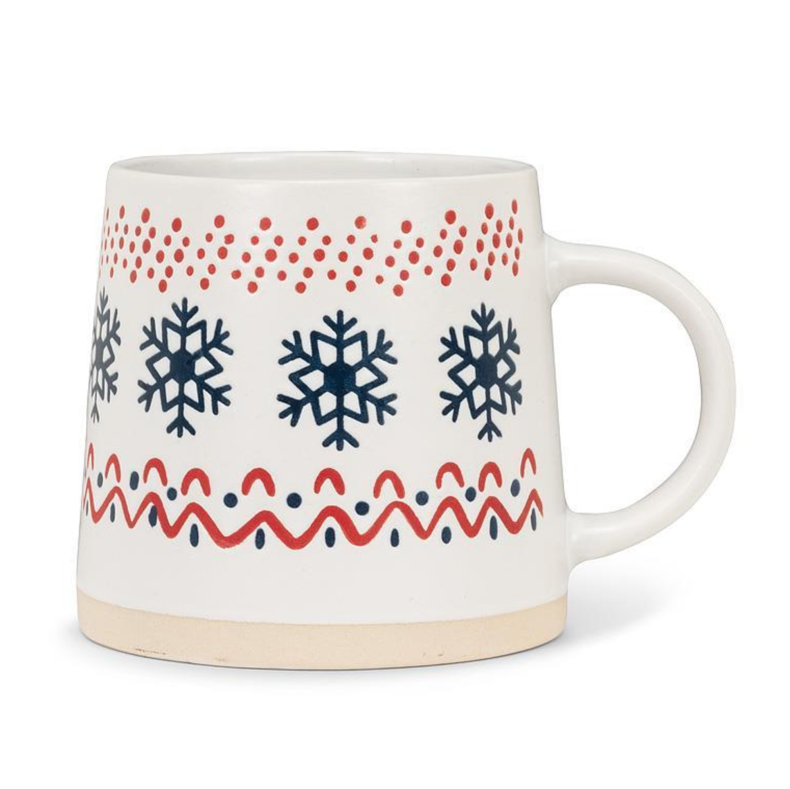 Wide Nordic Mug Wide Nordic Mug
