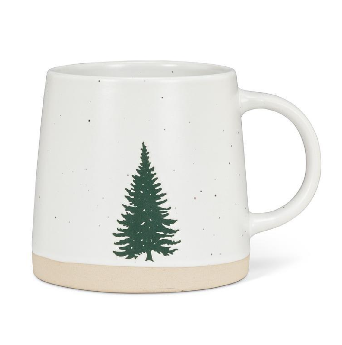 Wide Tree Mug Wide Tree Mug