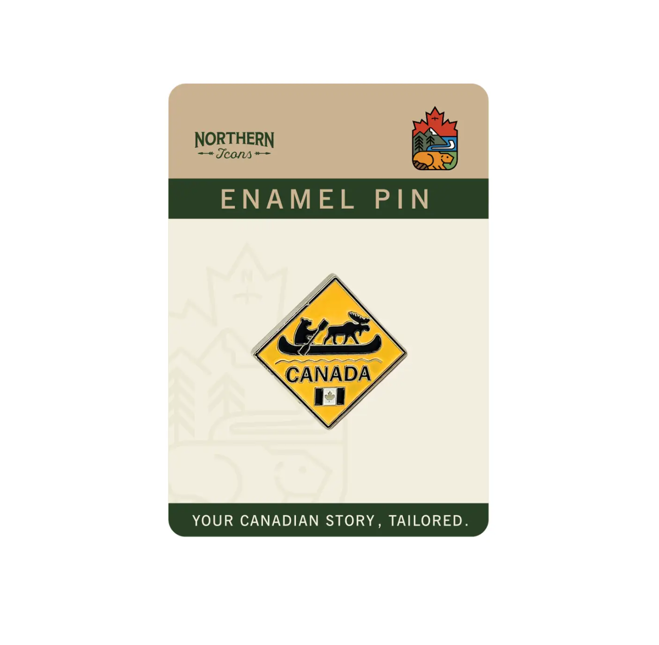 Canada Wilderness Canada Wilderness 1