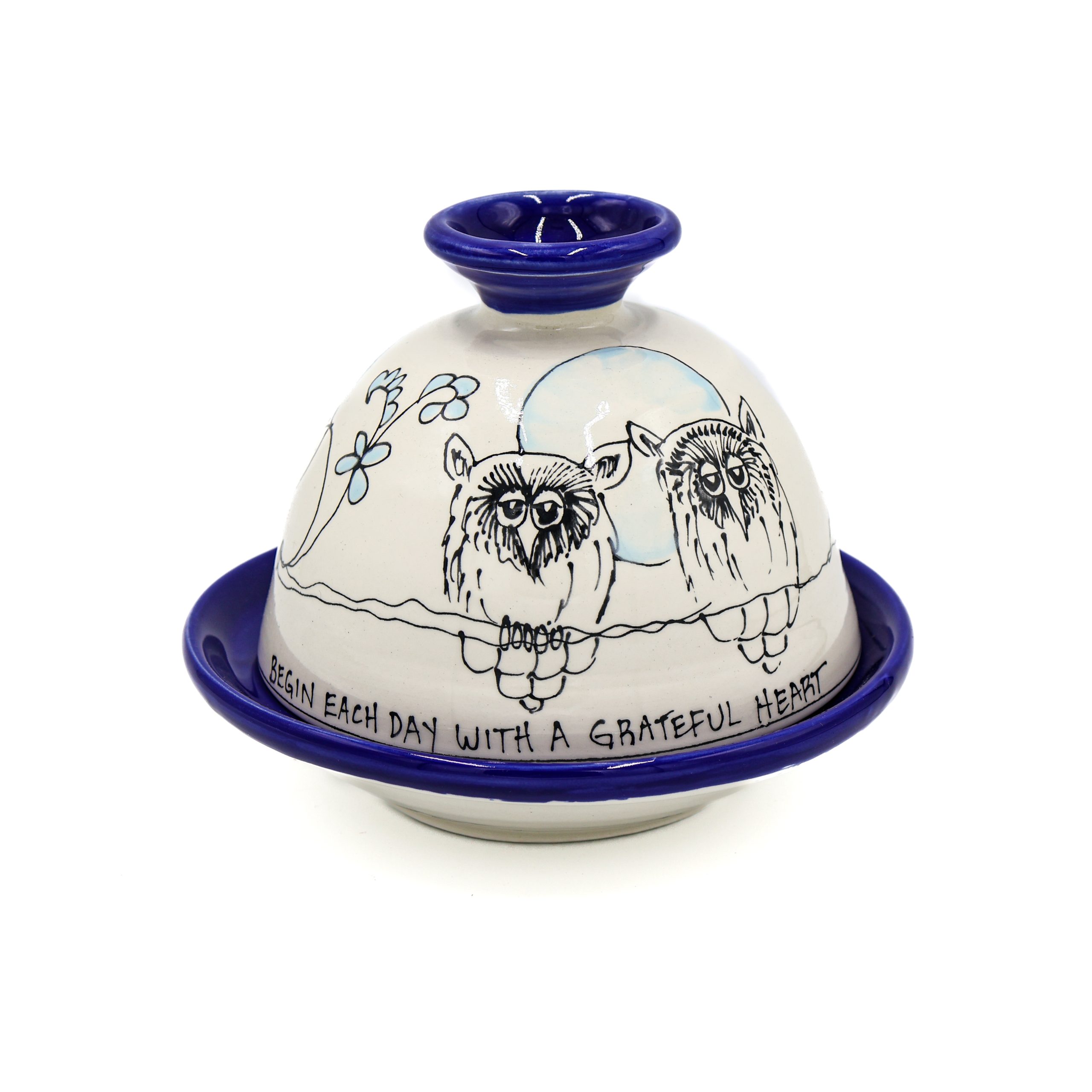 Great Horned Owl Butterbell Great Horned Owl Butterbell scaled