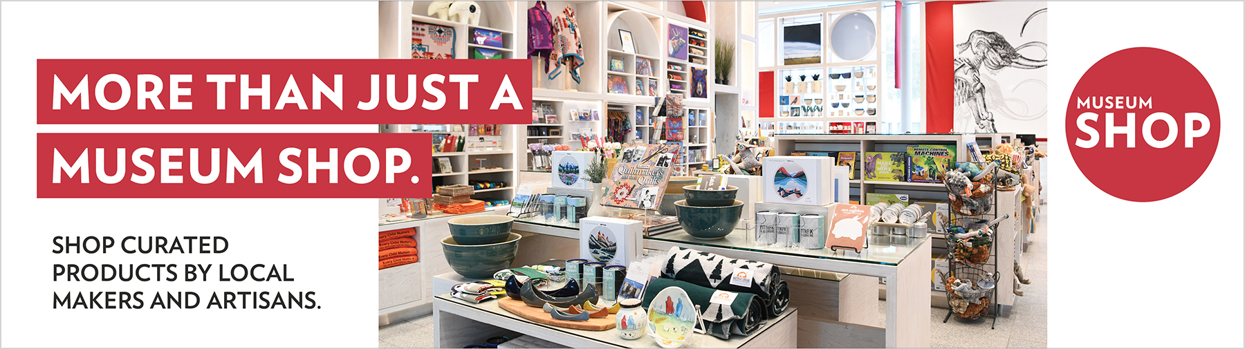 More than just a Museum Shop 1