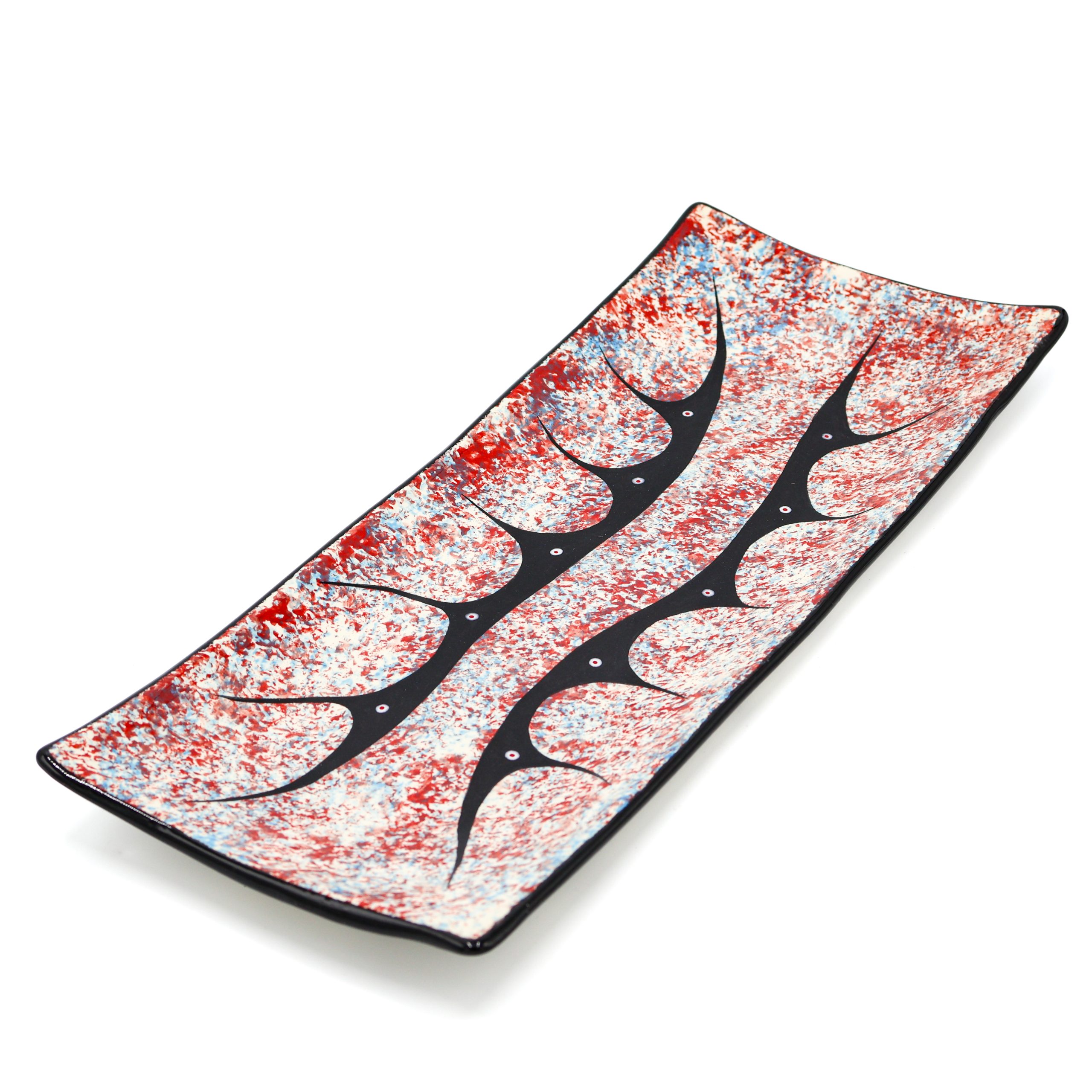 Mountain Platter Medium Multi Mountain Platter Medium Multi scaled