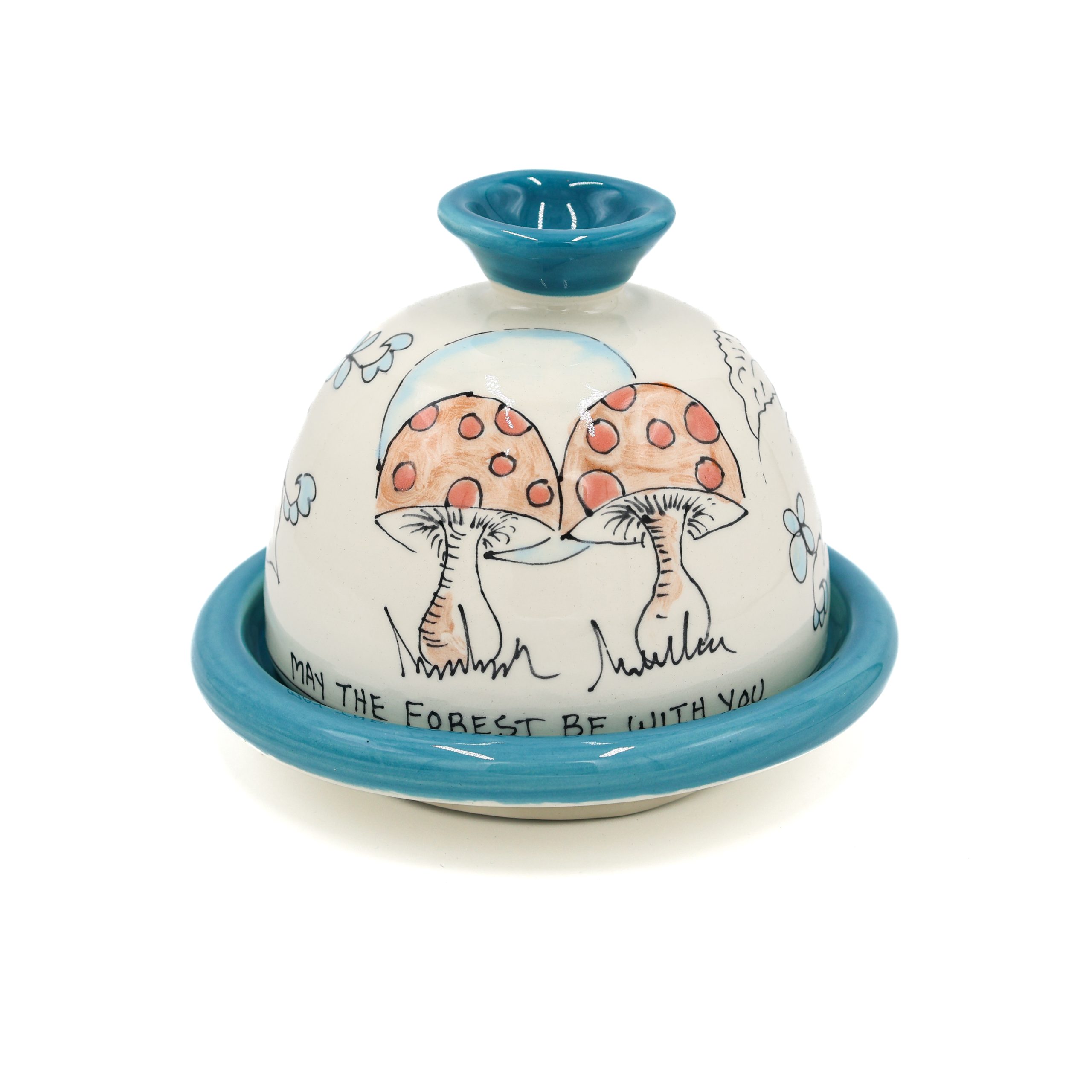 Mushroom Butterbell Mushroom Butterbell scaled