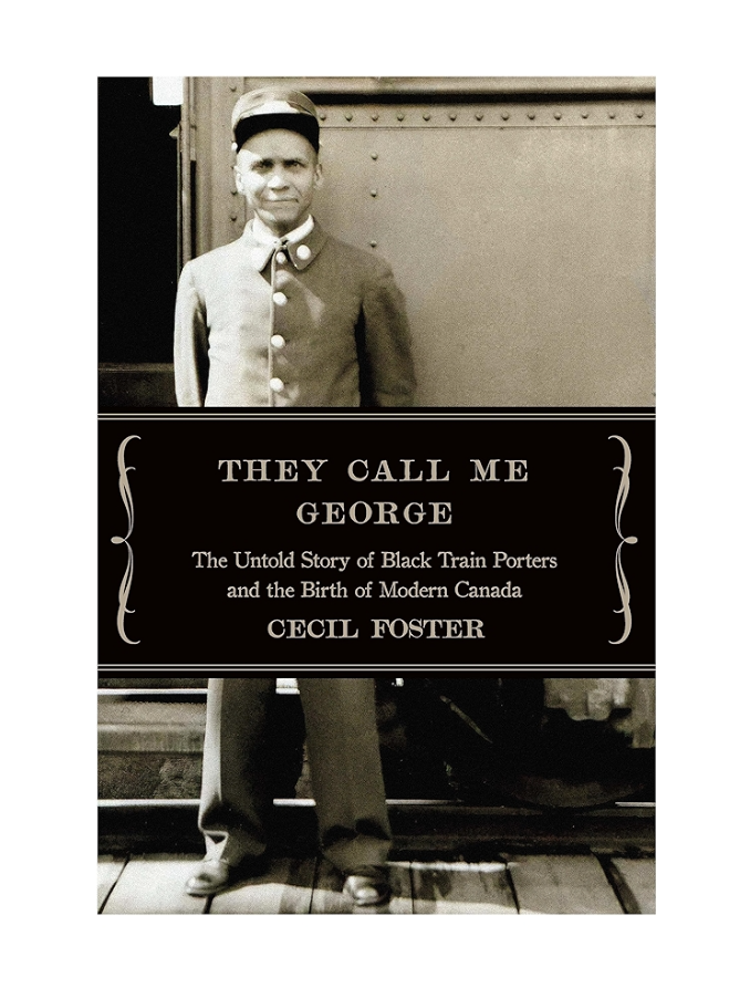 They Call Me George They Call Me George