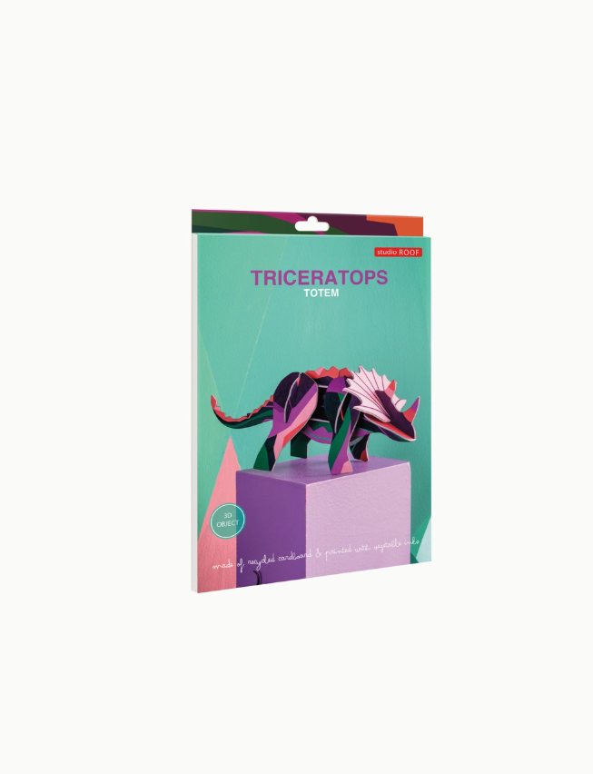 Triceratop Triceratop