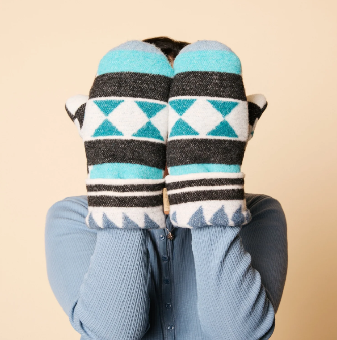 Tundra Sherpa Mittens Tundra Sherpa Mittens