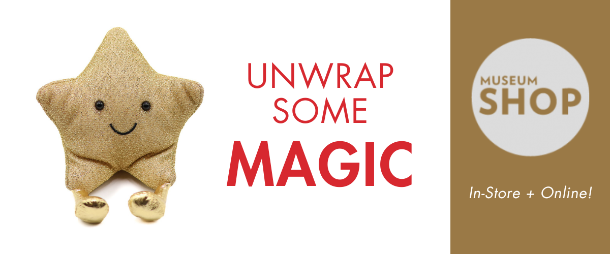 Unwrap Some Magic