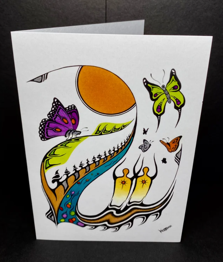 Arise Card Arise Card