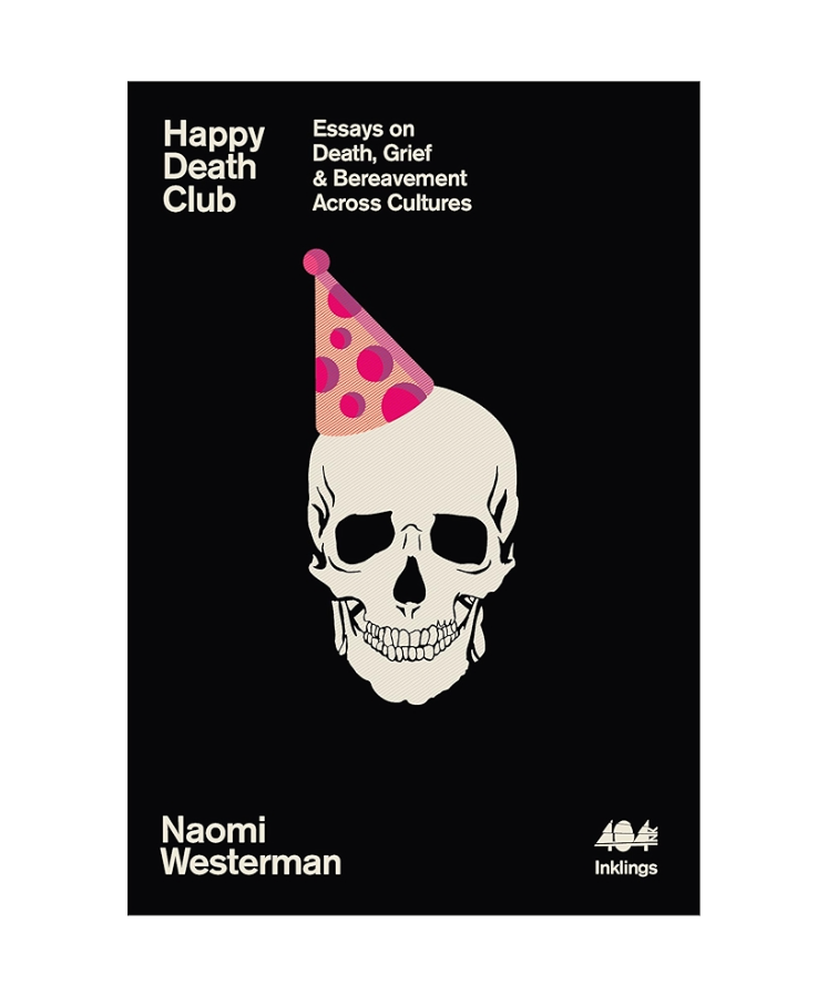 Happy Death Club Happy Death Club