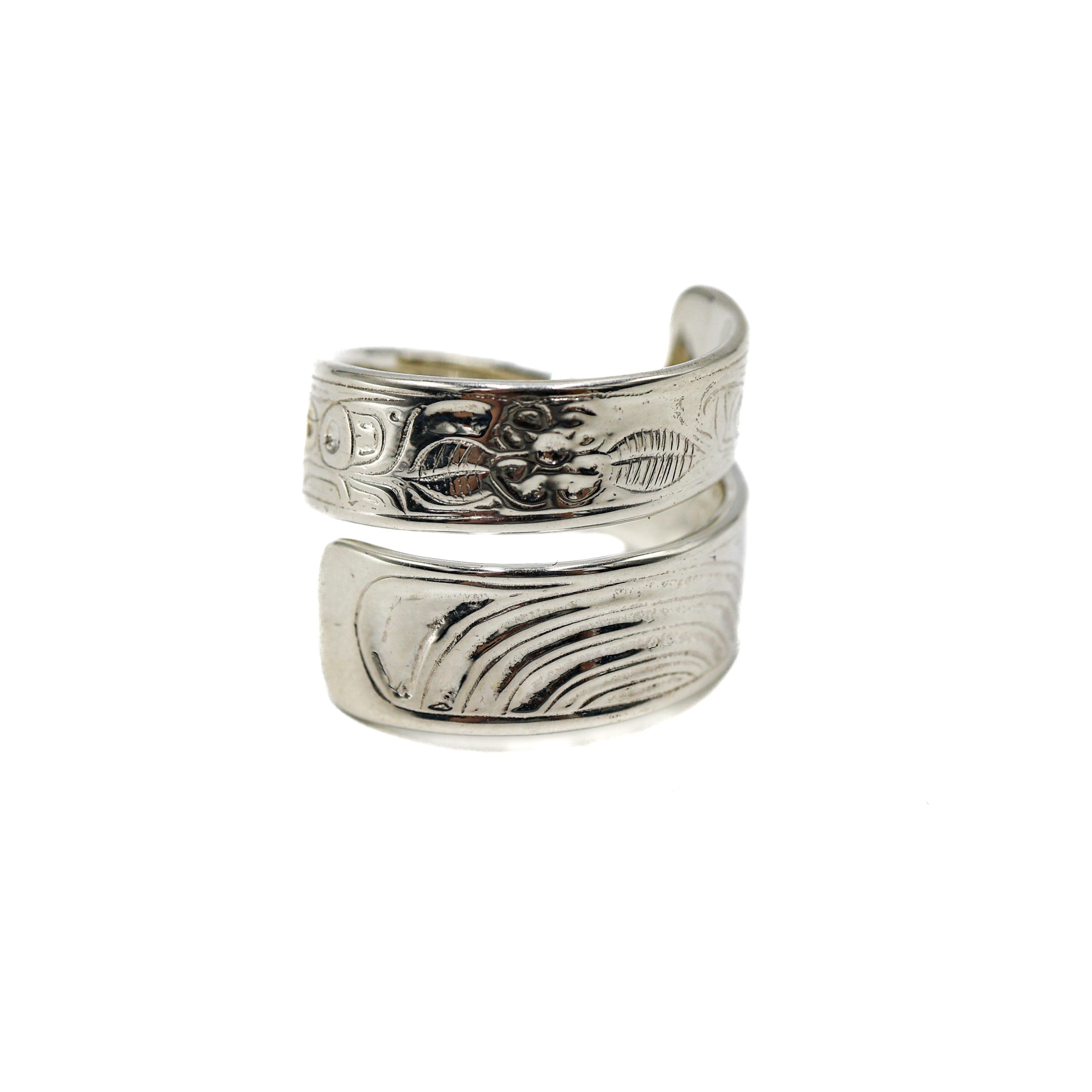 Honour 2 Spirit Ring Honour 2 Spirit Ring scaled