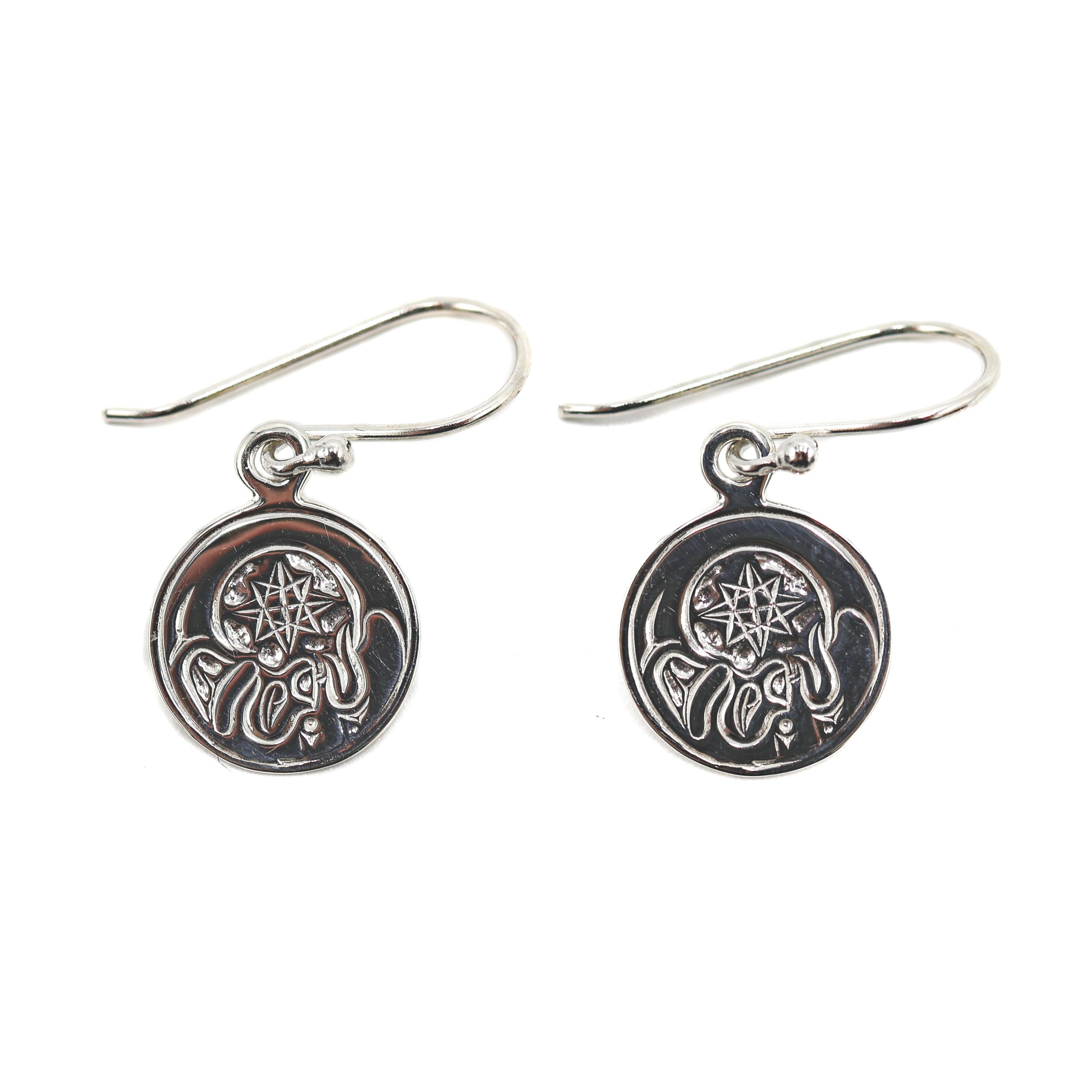 Moon Beam Earrings Moon Beam Earrings scaled